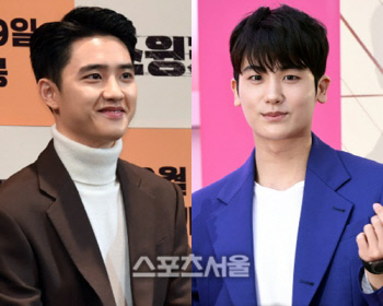 '조리병' 디오→'수방사' 박형식, 특기 살린 ★군복무 "'군백기'도 옛말"[SS스타]