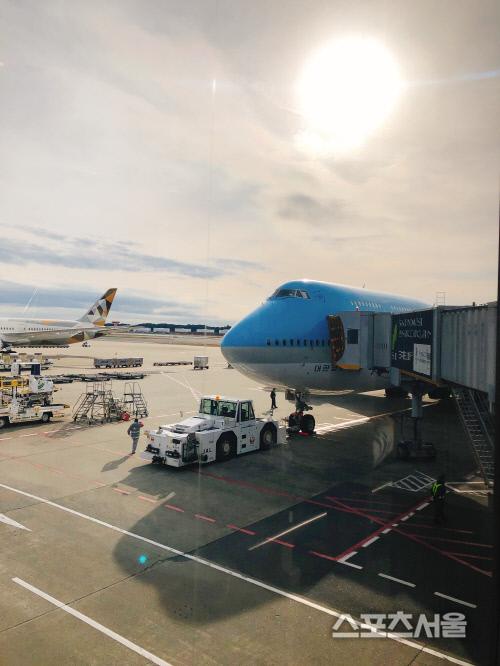 직원들 일본행 공석 티켓 구매 급증 논란에 대한항공 "사실무근" 해명