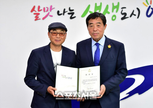 안산생생마라톤대회, 다음달 개최…이봉주?임춘애 참여