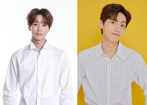 유키스 준X'프듀X' 이진혁, '언니네 쌀롱' 합류…한예슬과 호흡[공식]