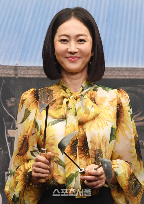 '삼시세끼 산촌편' 나PD "모든 시작은 염정아, 이서진·유해진이 얘기 많이해"