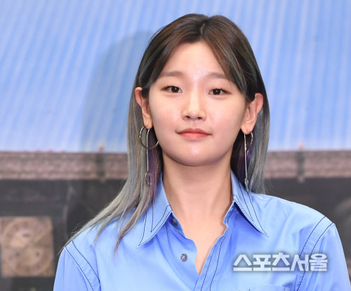 [포토] 박소담, 이번엔...삼시세끼!