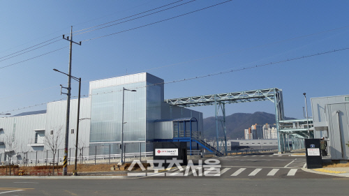 대구공장 전경-1