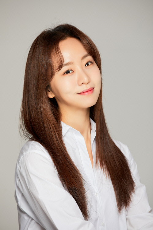 노수산나 "오만석, 이선균과 한예종 '전설의 선배'…편안하게 대해줘 감사"[SS인터뷰]