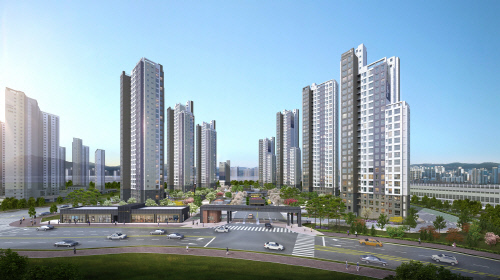 지역 향토 건설사들, 지역 니즈 맞춤형 아파트로 공략