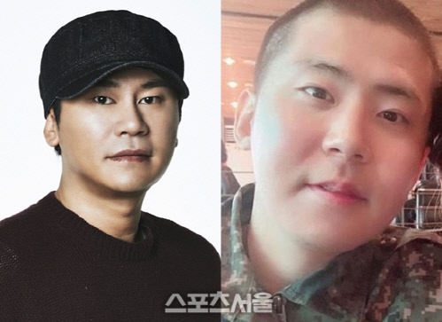 양현석XBJ철구, 원정도박 의혹 논란까지…끝없는 구설수 메이커[SS이슈]