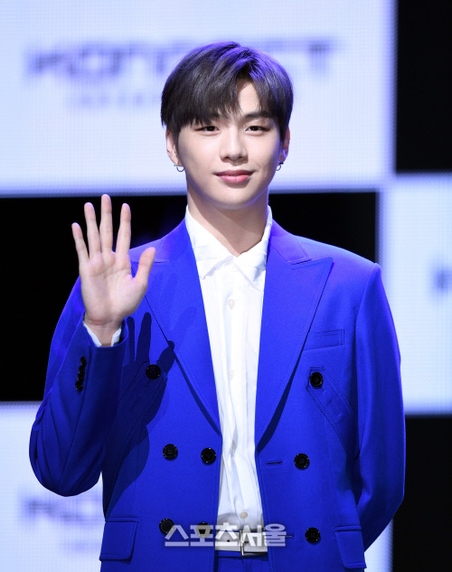 강다니엘 측 "오늘(9일) 악플러들 고소, 팬들 명예까지 훼손"[전문]