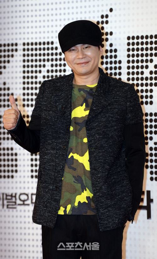 양현석, 성접대·탈세 의혹 이어 '환치기+원정 도박까지'…끝없는 논란(종합)