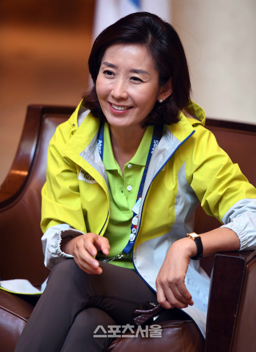 "나베, 친일파" 나경원 대표, 악플러 네티즌 170명 무더기 고소