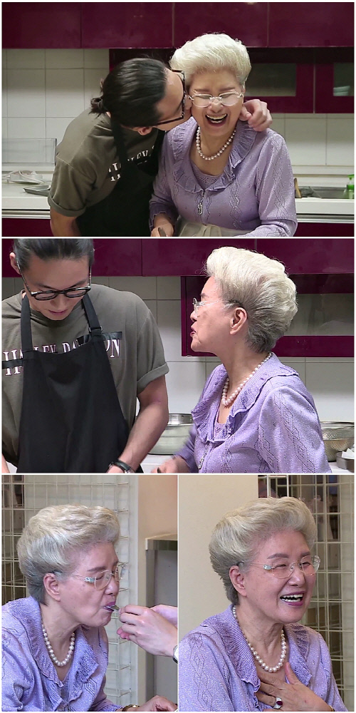 심영순