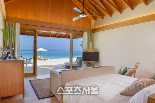 1몰디브 파루푸시