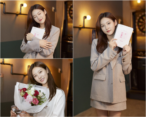 김새론, '연플리4' 종영 소감 "또래 역할, 실감나게 임할 수 있었다"