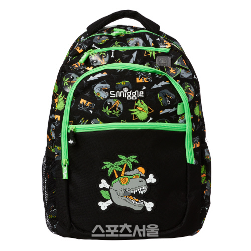 스미글 파라다이스 백팩