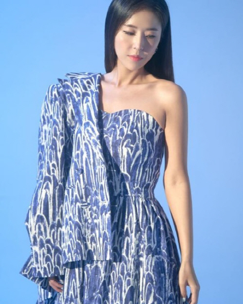 신지, 건강 이상설에 해명 "부담감에 마음고생…무리한 다이어트 NO"