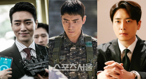 '비숲'→'신과 함께'→'지정생존자', 이준혁이라 가능한 3色 악역사