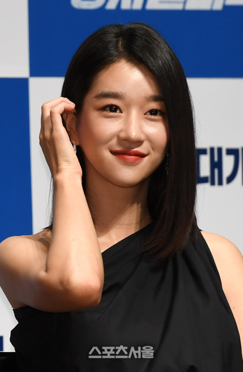 [포토]서예지, 우아하게!