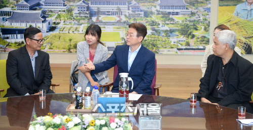 경북도, 캄보디아 국가(國歌) 음원 제작·지원