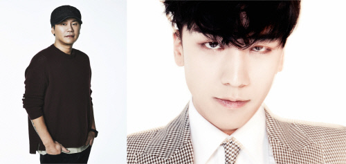 경찰 "양현석·승리 상습도박 혐의 입건..절차대로 수사"