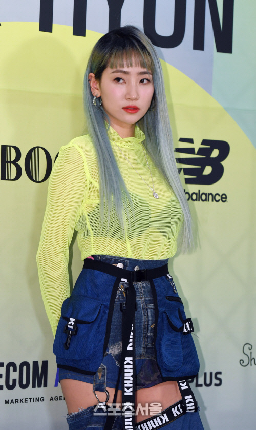 6년 만에 부활한 '2019 대학가요제', 핫펠트 예은 MC 낙점(공식)