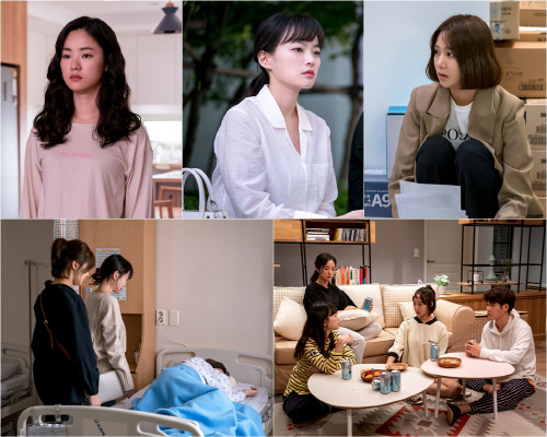 '멜로가 체질' 이병헌 감독이라 할 수 있는 '30대 청춘 일기'