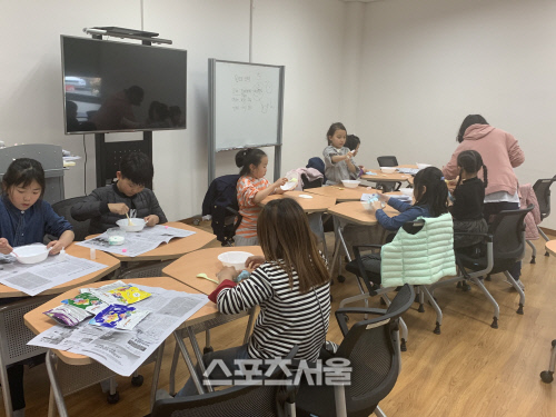 사진1)상반기 어린이 독서문화프로그램 2