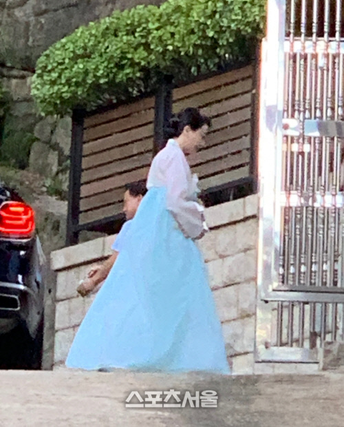 노현정