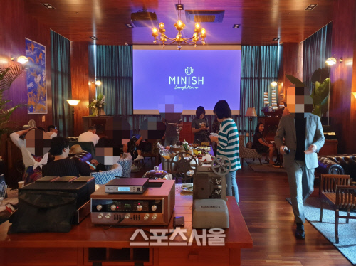 ['K메디' 동행취재] 中 의료관광객 강남 병원방문기