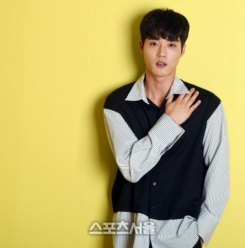 [포토] 배우 이하율 