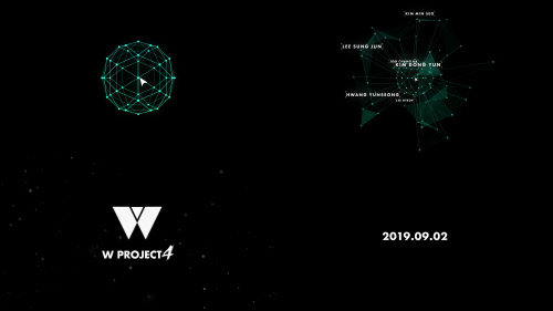 울림엔터, 네번째 'W프로젝트' 공개…프듀 5人부터 연습생 이성준까지