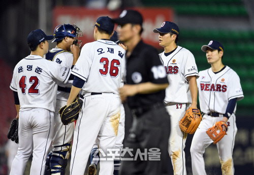 2위-5위 순위 싸움, 이번주는 대리전 양상