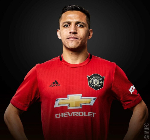 개리 네빌의 독설 "산체스는 재앙, 무슨 일이 일어난 건지"