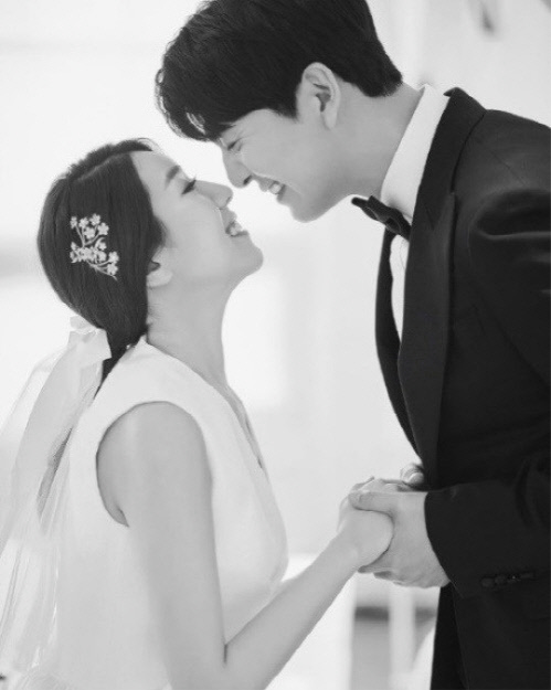 이필모 측 "아내 서수연, 14일 득남…산모·아이 건강"[공식]