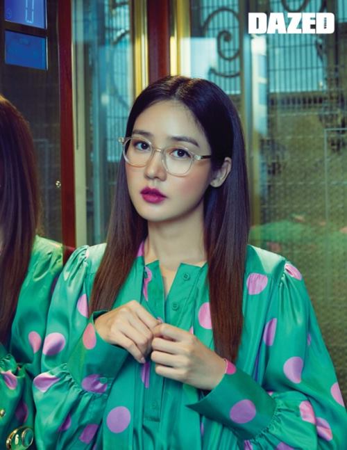 '원조 요정의 카리스마' 성유리 "'캠핑클럽', 큰 사랑주셔서 감사"(화보)