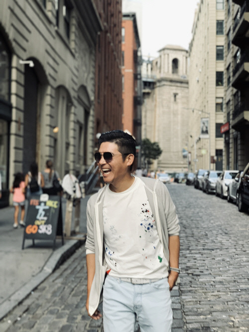 임창정, 9월 6일 정규 15집 공개…명품 발라더가 온다