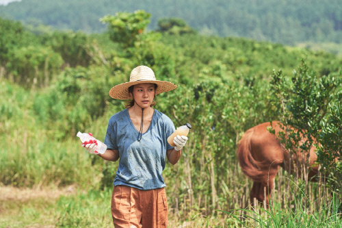 tvN_일로만난사이_1회_이효리