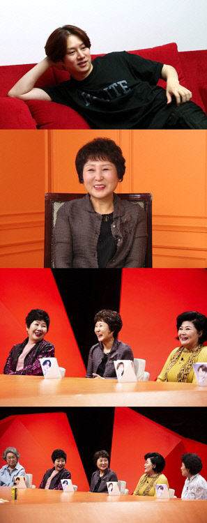 김희철, 어머니와 '미운우리새끼' 합류[공식]