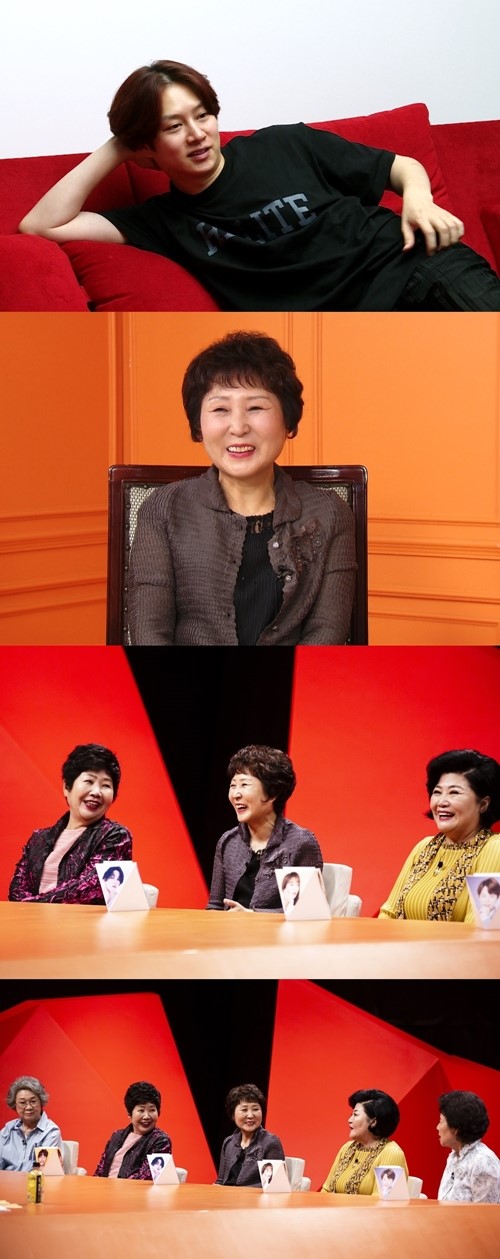 '생후 433개월' 김희철, '미운 우리 새끼' 합류…25일 첫 방송(공식)