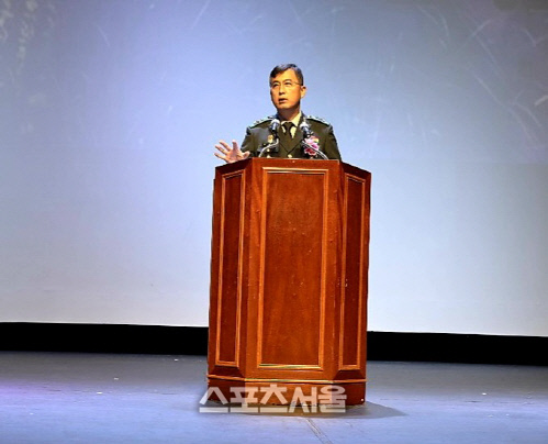 안산시민·51사단 장병과 함께하는 지역경제 활성화 한마음 대