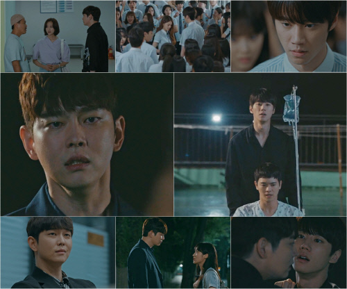 '미스터 기간제', 진실 폭로 사이다 전개에 4.2% '또 자체 최고 경신'