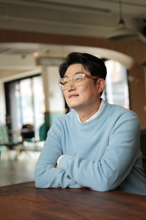 김현철, 뉴트로 감성으로 아리랑을 다시 그리다