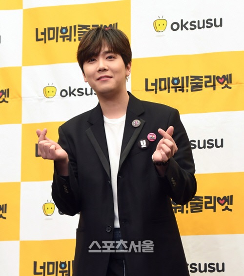 FT아일랜드 이홍기, 9월 30일 현역 입대한다