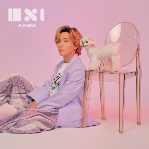 이특 M KWAVE 9월호 화보 이미지 (1)