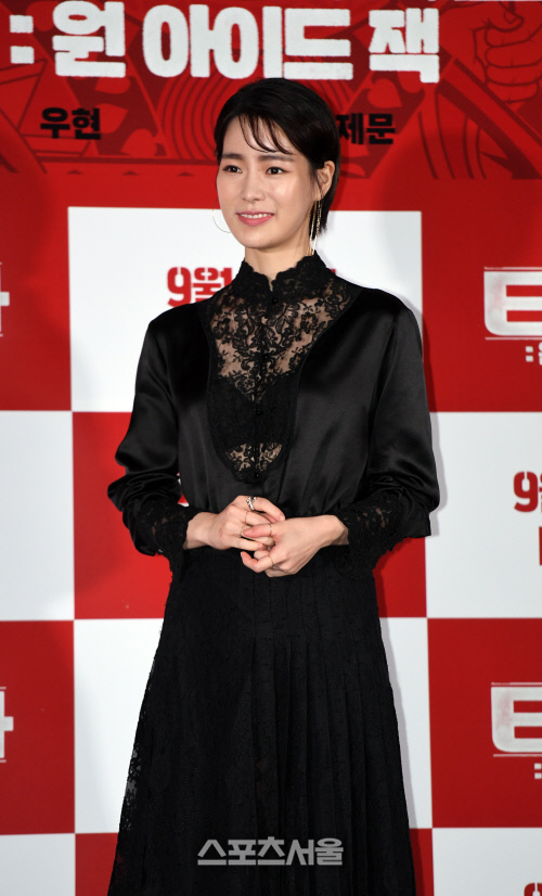 [포토]임지연, 단아하게!