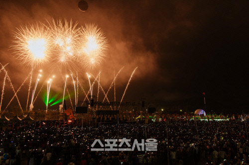 [꾸미기]백제한화불꽃축제(2018_부여)