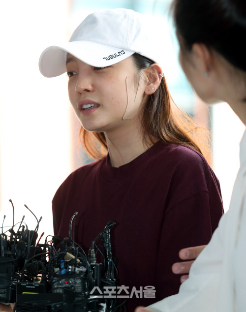 구하라 전남친 최종범, 폭행·협박 혐의 오늘(29일) 1심 선고공판