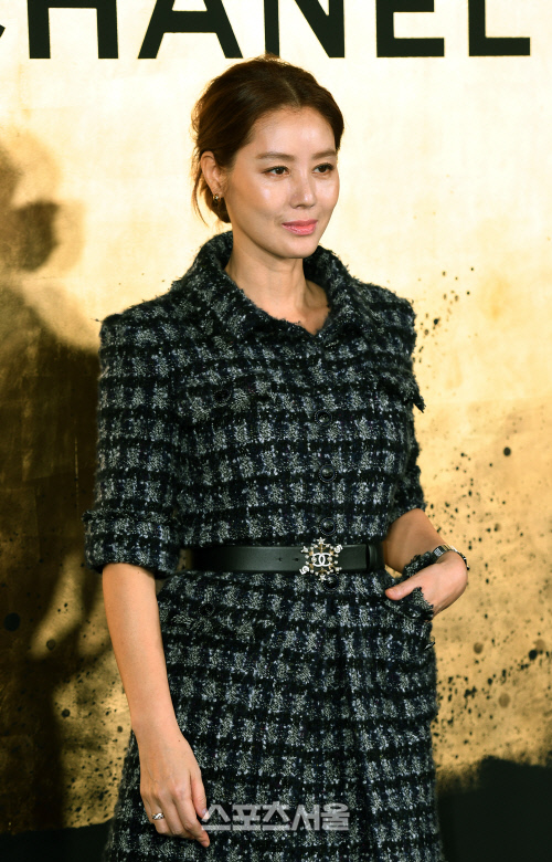 김성령 측 "정치인 후원 여배우 아니다" 허위사실 유포 강력조치 예정[공식입장]