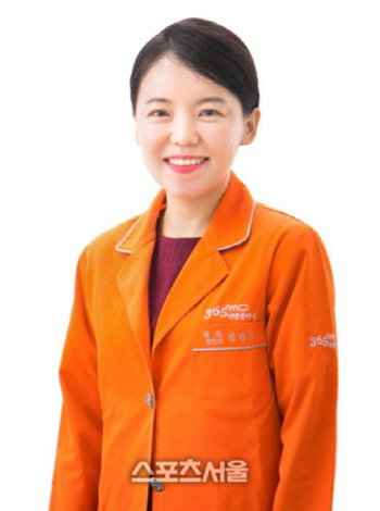 김정은 대표원장