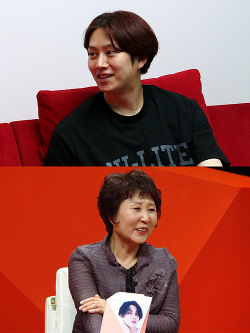 '미우새' 김희철 "요즘 상사병 걸린 것 같다" 의문의 '그녀' 소개