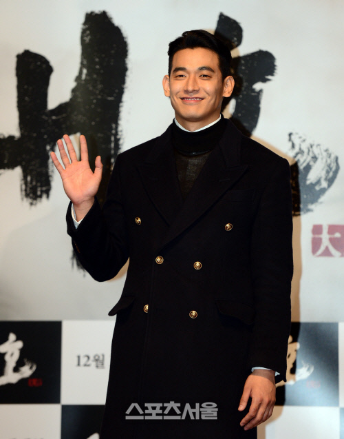 '마약 투약' 정석원, 2심서도 징역 10개월·집행유예 2년