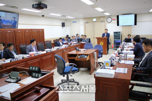 경기도의회 도시환경위, 주택 공급자 위주서 소유자 위주로 전환